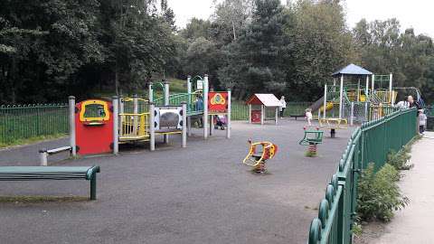 Oakwell Hall Countryside Centre and Play Area photo